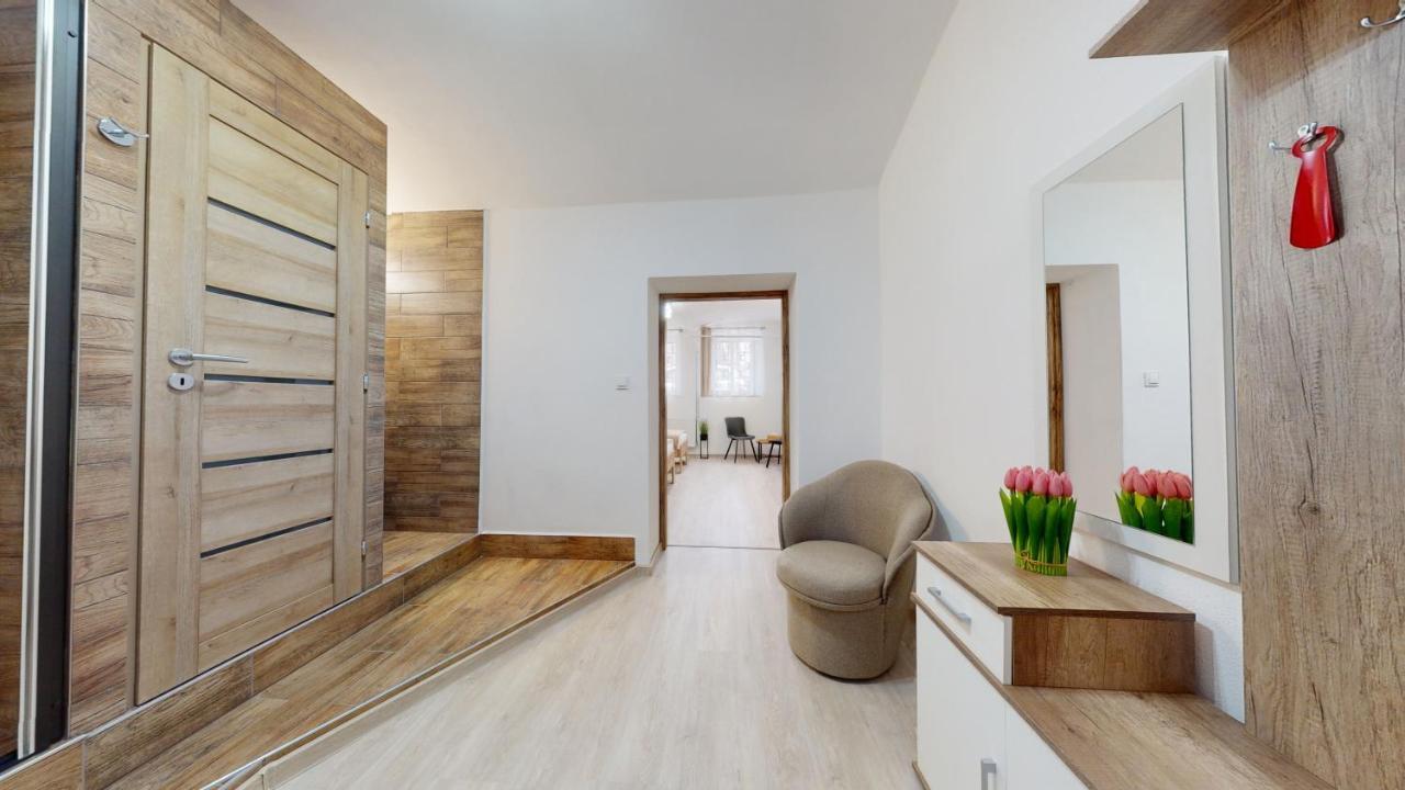 Apartment Park Kosice