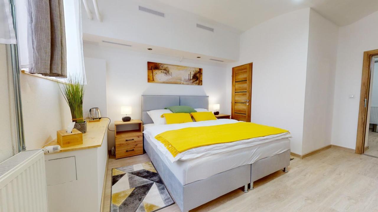 Park Apartment Kosice