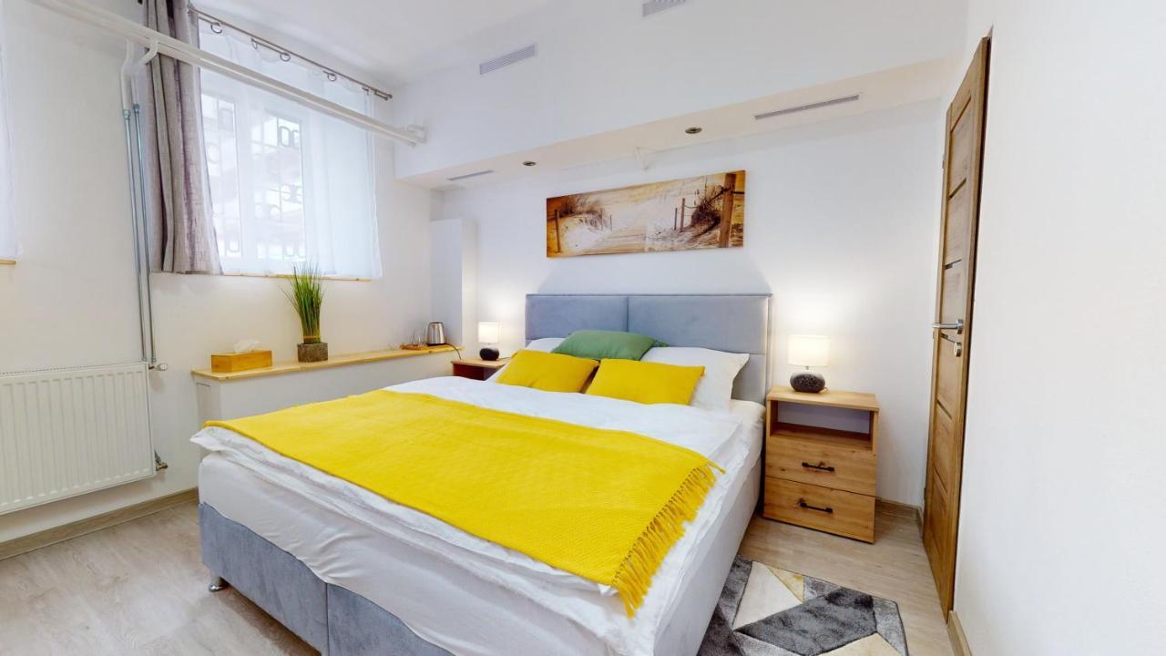 Apartment Park *
